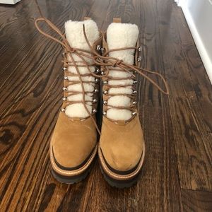 Marc Fisher Izzie Boot
